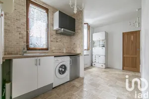 Apartment at Les Lilas (93260)