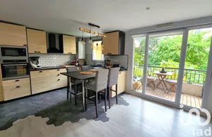 Apartment at Clamart (92140)