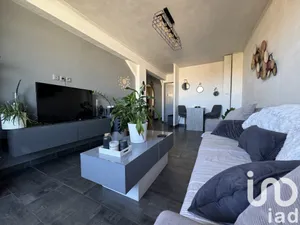 Appartement à Grasse (06130)