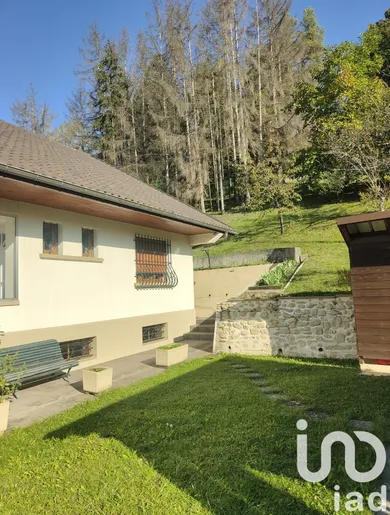 Mansion at Bonne (74380)