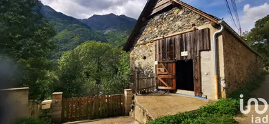 Grange à Chantepérier (38740)