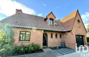Maison à Hem (59510)