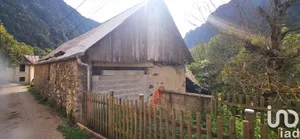 Grange à Chantepérier (38740)