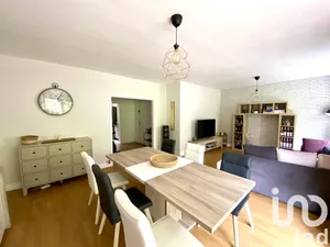 Appartement à Tonneville (50460)