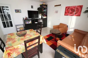 Appartement à Avon (77210)