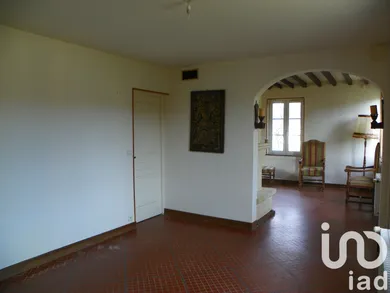 Village house at Mesnil-en-Ouche (27410) — 5/16