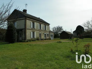 Village house at Mesnil-en-Ouche (27410) — 2/16
