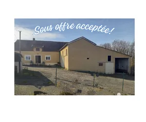 Park home at Crouseilles (64350)