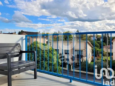 Appartement à Montluçon (03100)