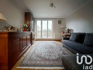 Appartement à Brou-sur-Chantereine (77177)