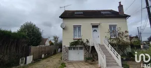 House at Romorantin-Lanthenay (41200)