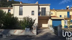 Maison traditionnelle à Arles-sur-Tech (66150)