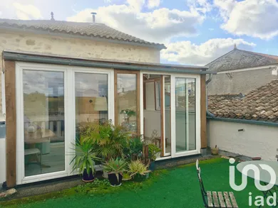 Townhouse at Pellegrue (33790)