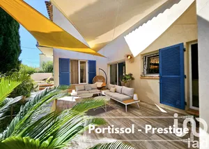 House at Sanary-sur-Mer (83110)