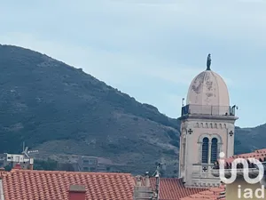 Appartement à Port-Vendres (66660)