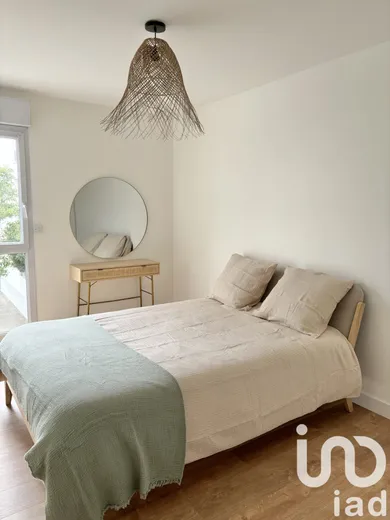 Appartement à Nantes (44200)