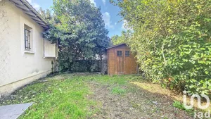 Maison traditionnelle à Mérignac (33700)