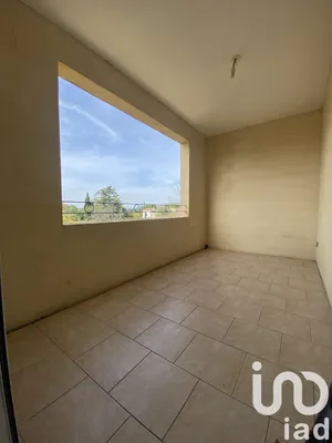 Apartment at Carpentras (84200)