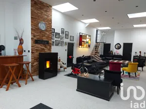 Appartement à Saint-Nazaire (44600)