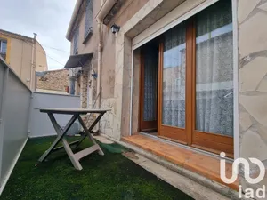 Maison à Pomérols (34810)