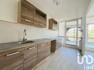 Apartment at Martigues (13500)