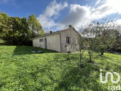 Maison à Sèvremont (85700) — 2/14