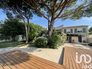 Maison à Aytré (17440)