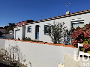 House in Couëron (44220)