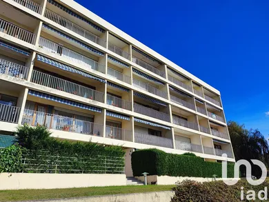 Appartement à Gien (45500)
