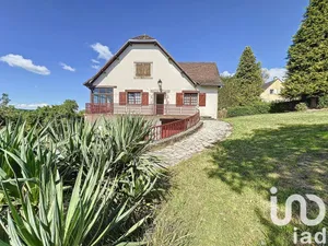 Maison traditionnelle à Seilhac (19700)