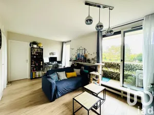 Appartement à Élancourt (78990)