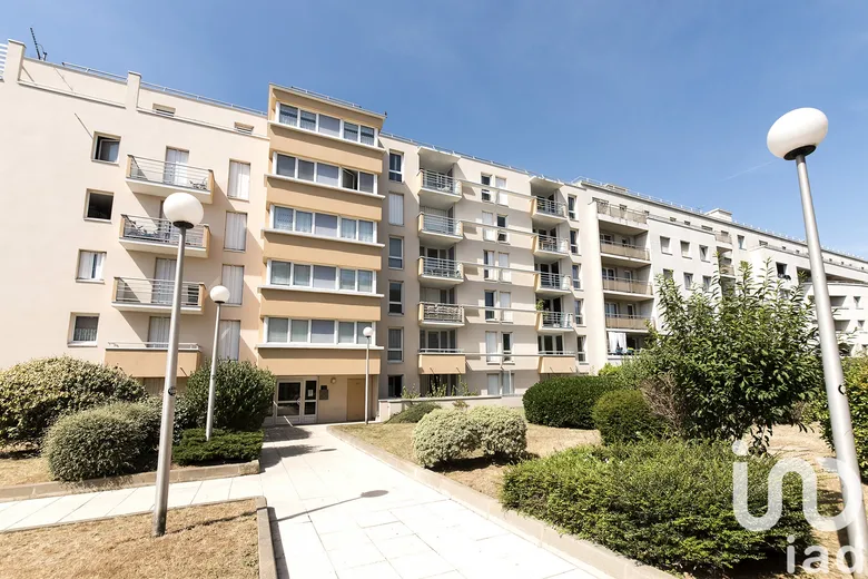 Appartement 2 pièces 50 m² · à Bonneuil-sur-Marne · 49,7 m² · 187 000 €