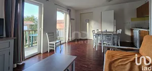 Appartement à Parentis-en-Born (40160)