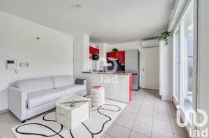 Apartment at Dammartin-en-Goële (77230)