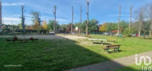 Appartement à Neuilly-sur-Marne (93330)