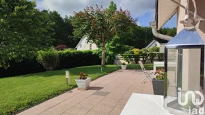 Maison traditionnelle à Geneuille (25870)