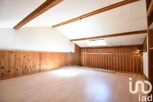 Townhouse at Saint-Uze (26240)
