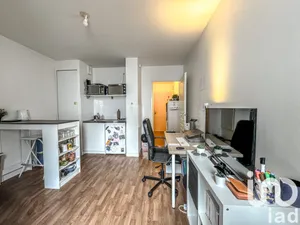 Studio at Rennes (35000)