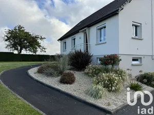 Maison à Sainte-Suzanne-sur-Vire (50750)