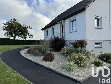 House at Sainte-Suzanne-sur-Vire (50750)