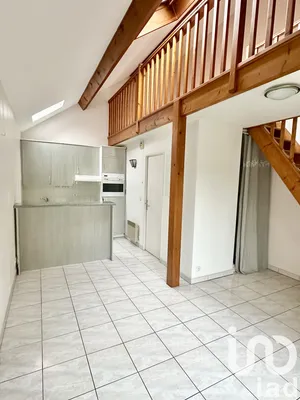 Studio à Villemoisson-sur-Orge (91360)