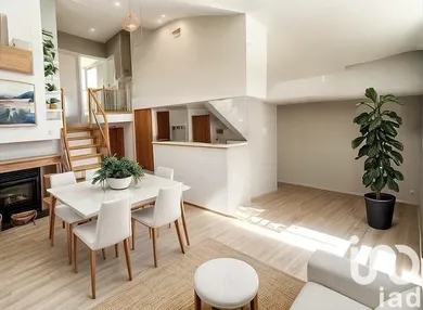 Townhouse in savigny-le-temple (77176)
