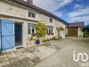 House at Dancevoir (52210)