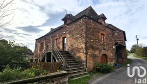 Maison de campagne à Mayran (12390)