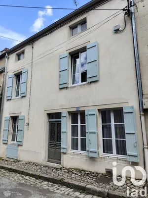 House at Châteauvillain (52120)