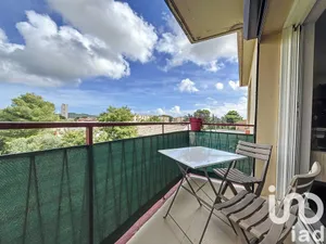 Appartement à La Seyne-sur-Mer (83500)