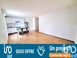 Appartement à Castanet-Tolosan (31320)