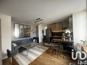 Apartment in Rennes (35000)