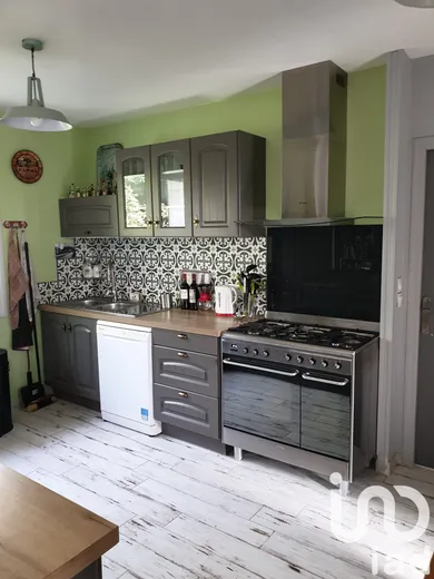 Maison traditionnelle à Badefols-d'Ans (24390)