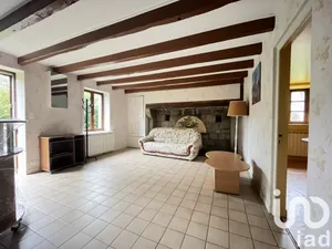 Maison de campagne à Magnat-l'Étrange (23260)
